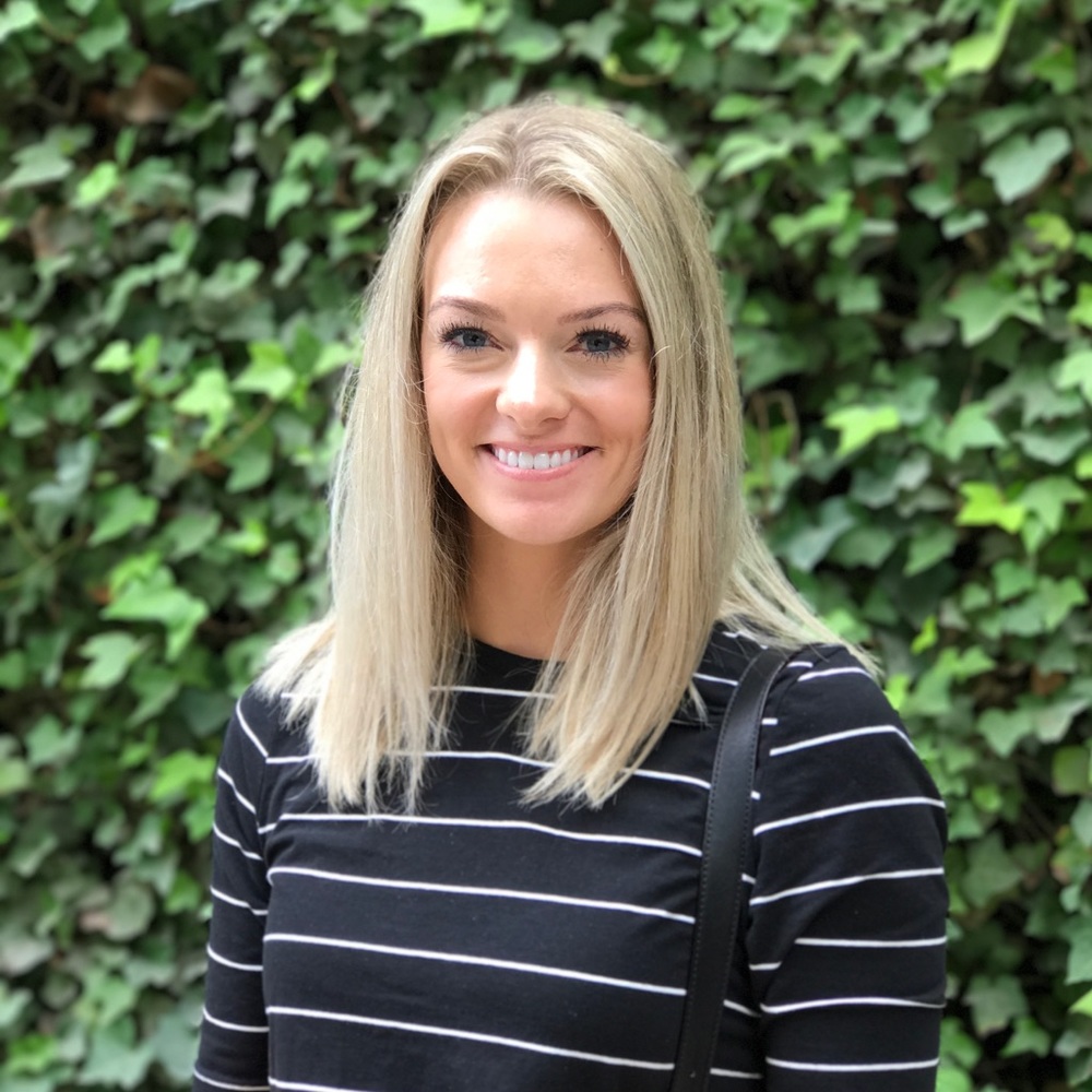 Meet your Posher, Colleen
